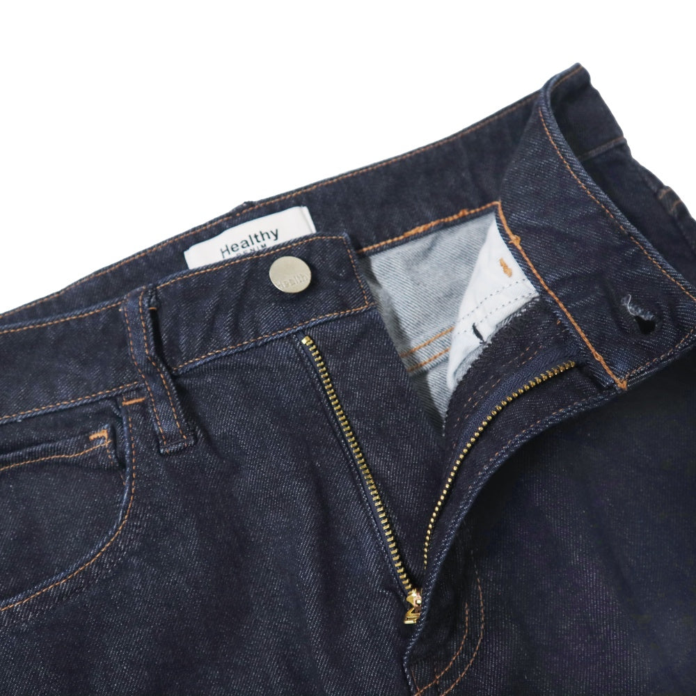 Healthy DENIM(ヘルシーデニム)レディース "Wilde Ginger"ワイルドジンジャー【H80230303rns】