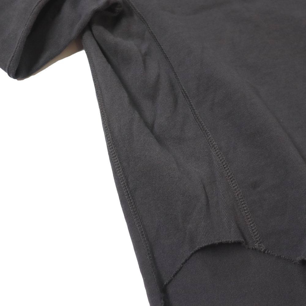 Americana(アメリカーナ)レディース AMRCN CO.HIGH SCHOOL USED加工 Tシャツ【BRF-783A/2】