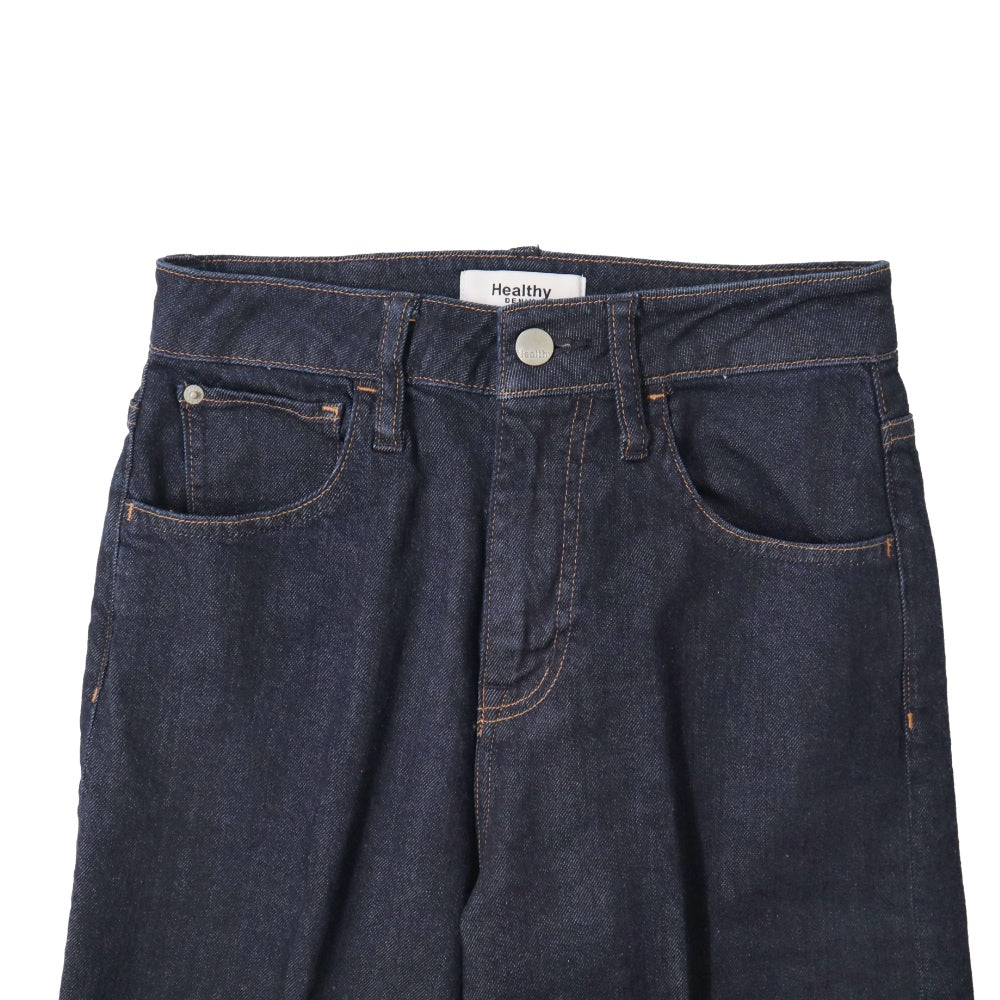 Healthy DENIM(ヘルシーデニム)レディース "Wilde Ginger"ワイルドジンジャー【H80230303rns】