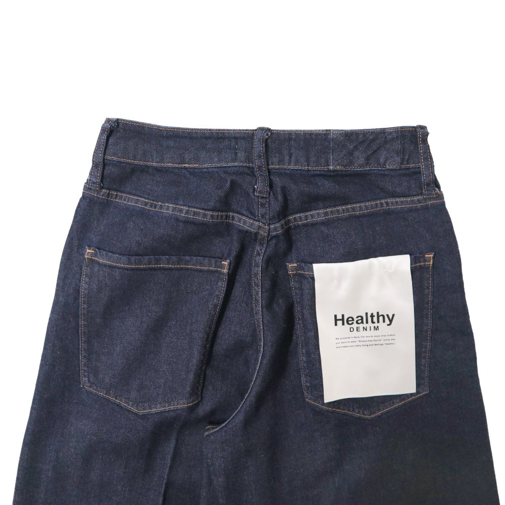Healthy DENIM(ヘルシーデニム)レディース "Wilde Ginger"ワイルドジンジャー【H80230303rns】