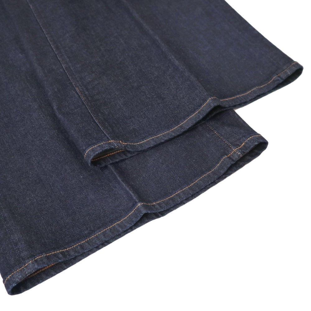 Healthy DENIM(ヘルシーデニム)レディース "Wilde Ginger"ワイルドジンジャー【H80230303rns】