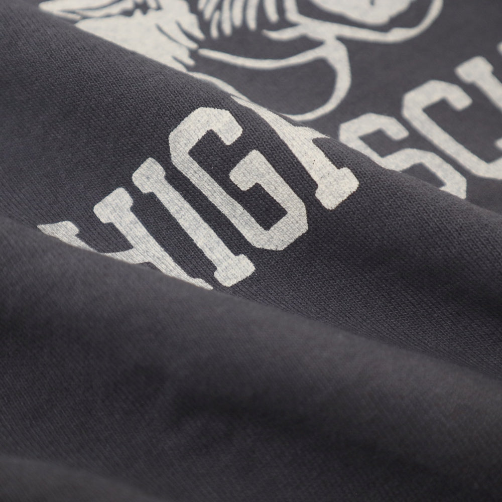 Americana(アメリカーナ)レディース AMRCN CO.HIGH SCHOOL USED加工 Tシャツ【BRF-783A/2】