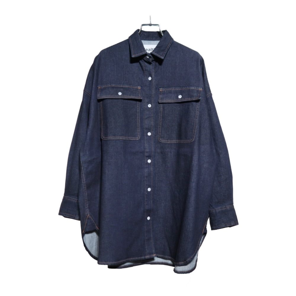 Healthy DENIM(ヘルシーデニム)レディース "Almond" アーモンド【H68967803mdu】