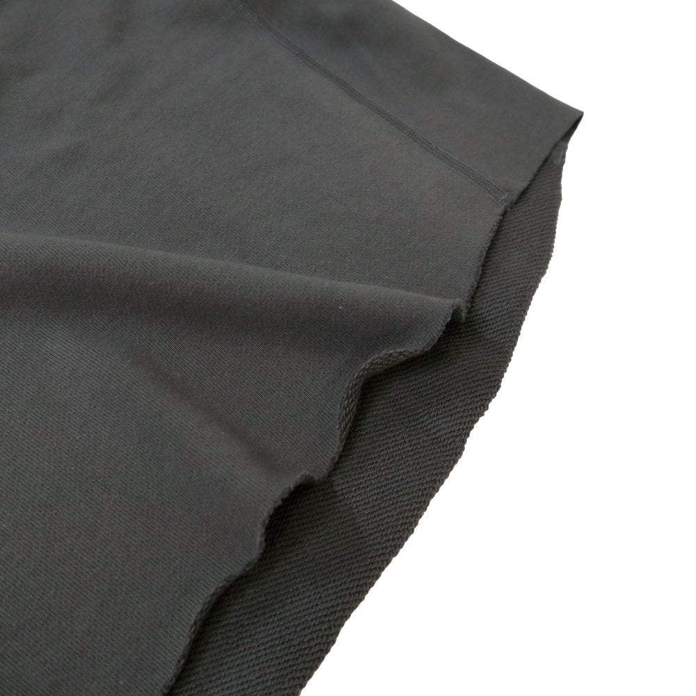 Americana(アメリカーナ)レディース クロップドカットオフスウェット【BRF-736A/1】