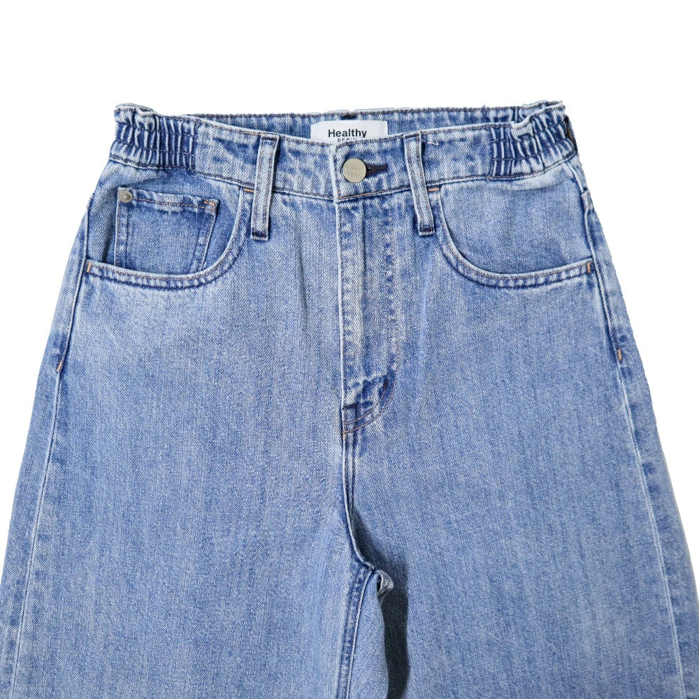 Healthy DENIM(ヘルシーデニム)レディース "Beets" ビーツ 【H98333703chl】