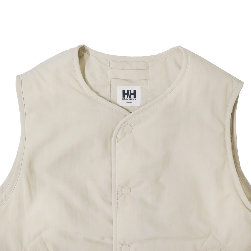 HELLY HANSEN（ヘリーハンセン)　スカイリムインサレーションベスト【HM12573】