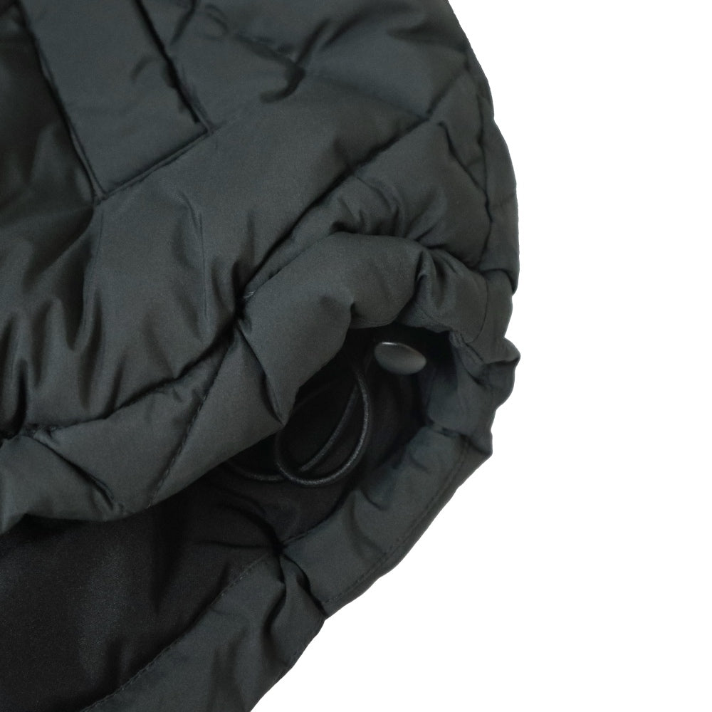 PYRENEX(ピレネックス)レディース アデル ダイヤ モンド キルト ショート ダウンジャケット "adele diamond quilt short down jacket"【hwy009 】