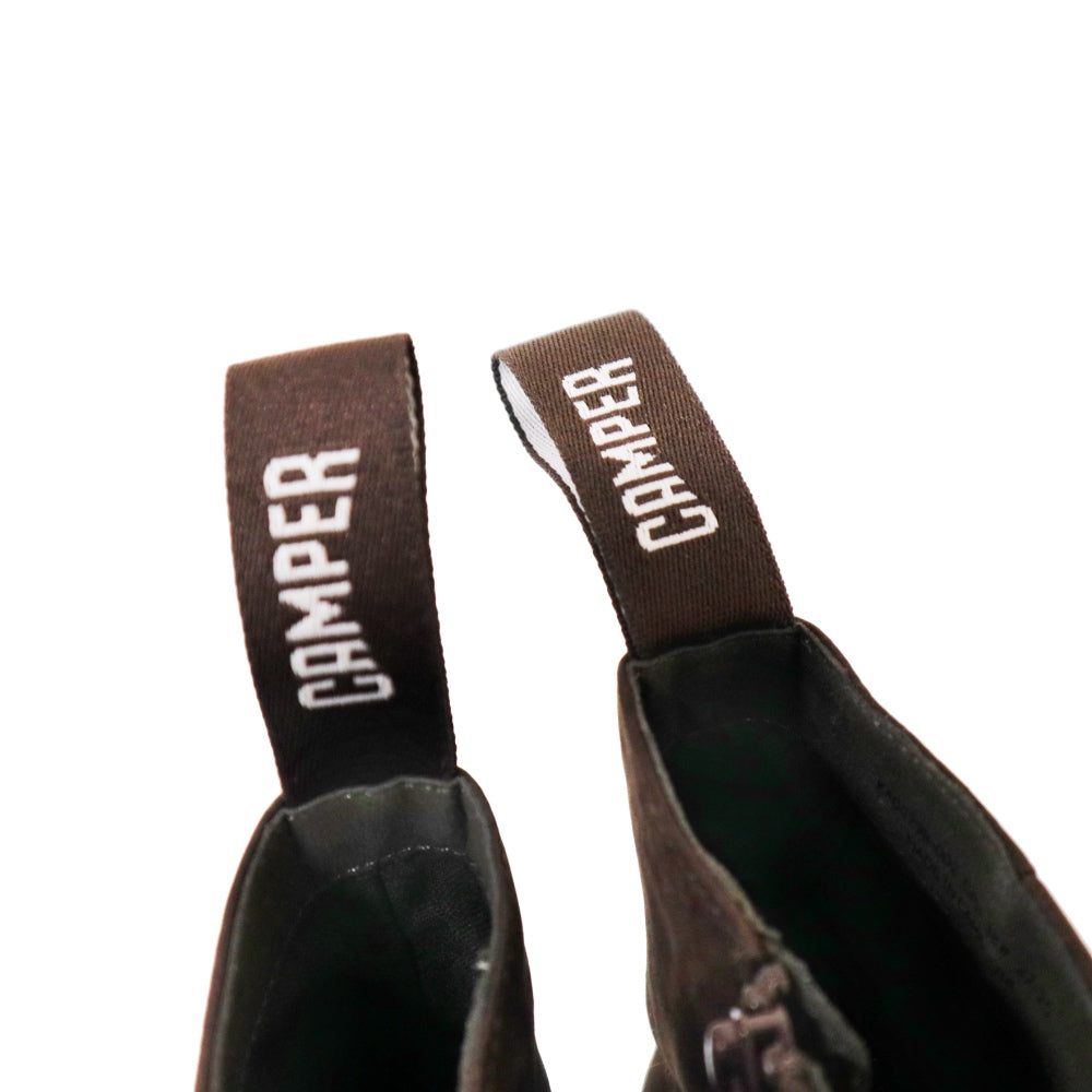 CAMPER(カンペール) レディース"Kora"コラ アンクルブーツ【K400798002029】