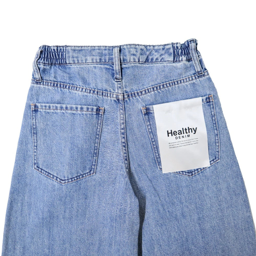 Healthy DENIM(ヘルシーデニム)レディース "Beets" ビーツ 【H98333703chl】