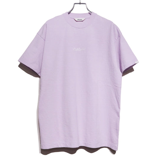 oblada(オブラダ) レディース　"EMBROIDERY"  エンブロイダリーTシャツ【M2510CU12】