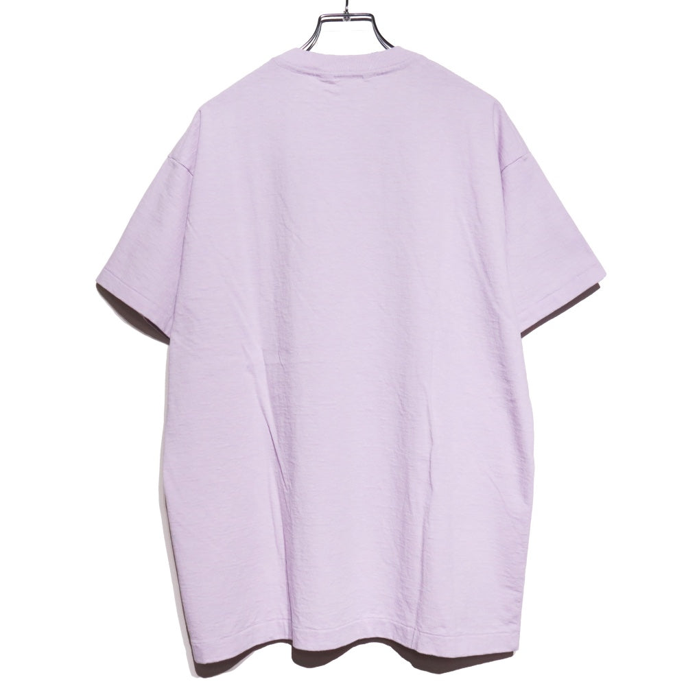 oblada(オブラダ) レディース　"EMBROIDERY"  エンブロイダリーTシャツ【M2510CU12】