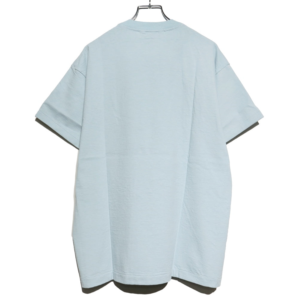 oblada(オブラダ) レディース　"EMBROIDERY"  エンブロイダリーTシャツ【M2510CU12】