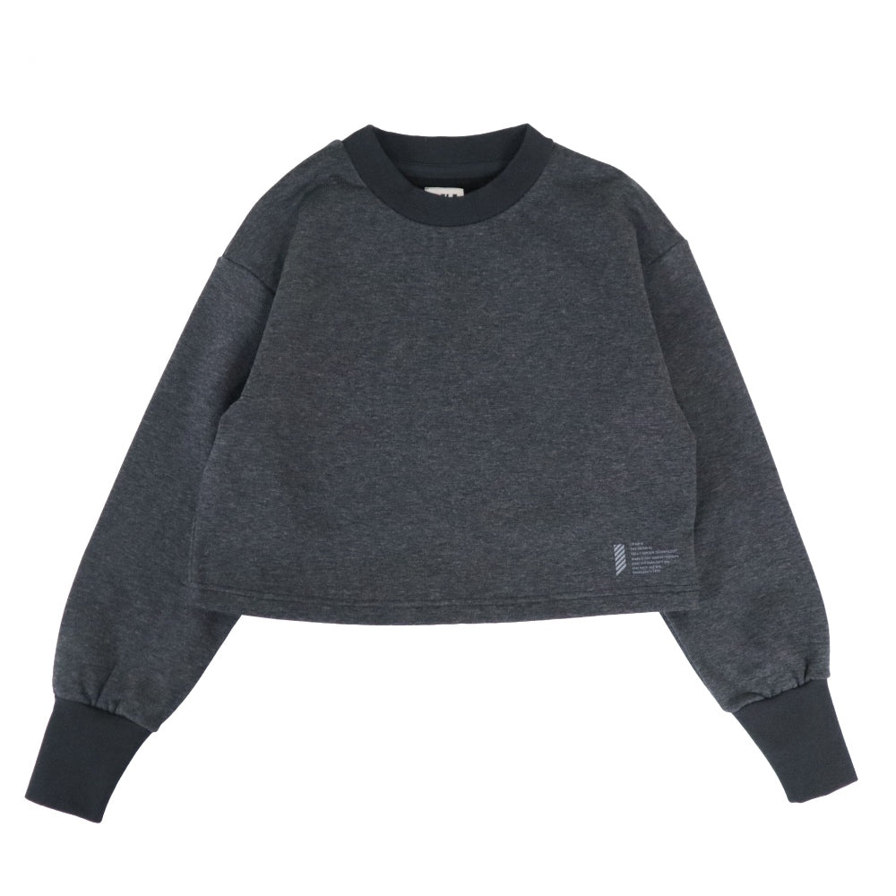 HELLY HANSEN（ヘリーハンセン)　LIFAメリノスウェットクルー【HMW32565】