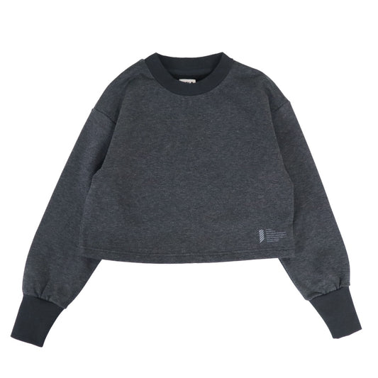 HELLY HANSEN（ヘリーハンセン)　LIFAメリノスウェットクルー【HMW32565】