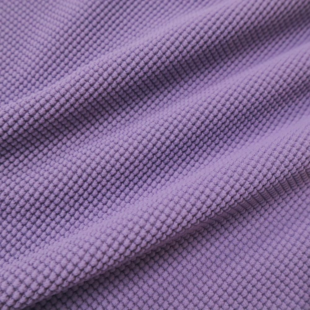 Goldwin(ゴールドウィン)レディース Mesh waffle sleeveless　メッシュワッフルスリーブレス"26SS" 【GLW66150】
