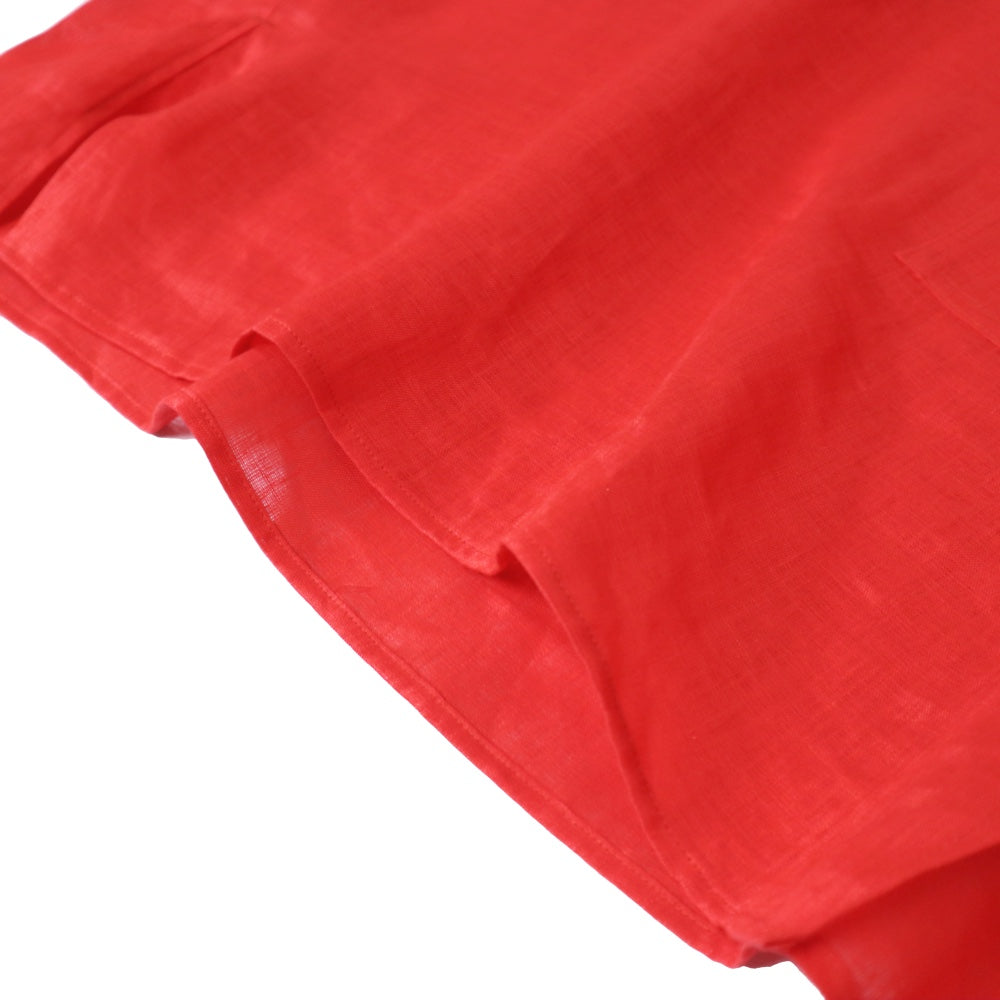 oblada(オブラダ) レディース　"LINEN TEE BLOUSE" リネンT ブラウス【M2510BL02】
