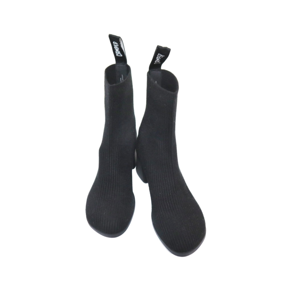 CAMPER(カンペール) レディース "Kora - TENCEL"コラ アンクルブーツ 【K400800001011】