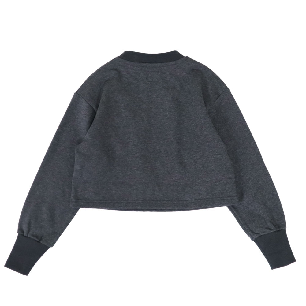 HELLY HANSEN（ヘリーハンセン)　LIFAメリノスウェットクルー【HMW32565】