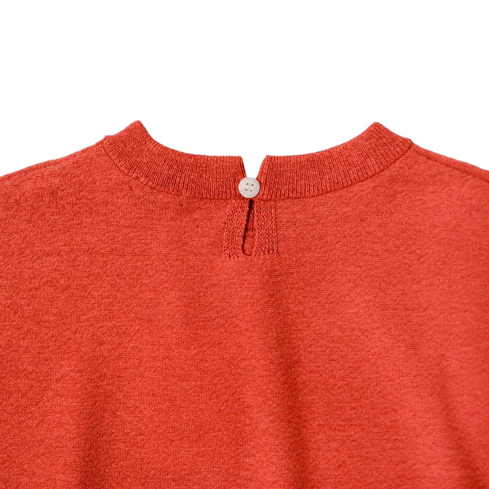 comm.arch. (コムアーチ) レディース Co. Li. Dolman Knitted Tee