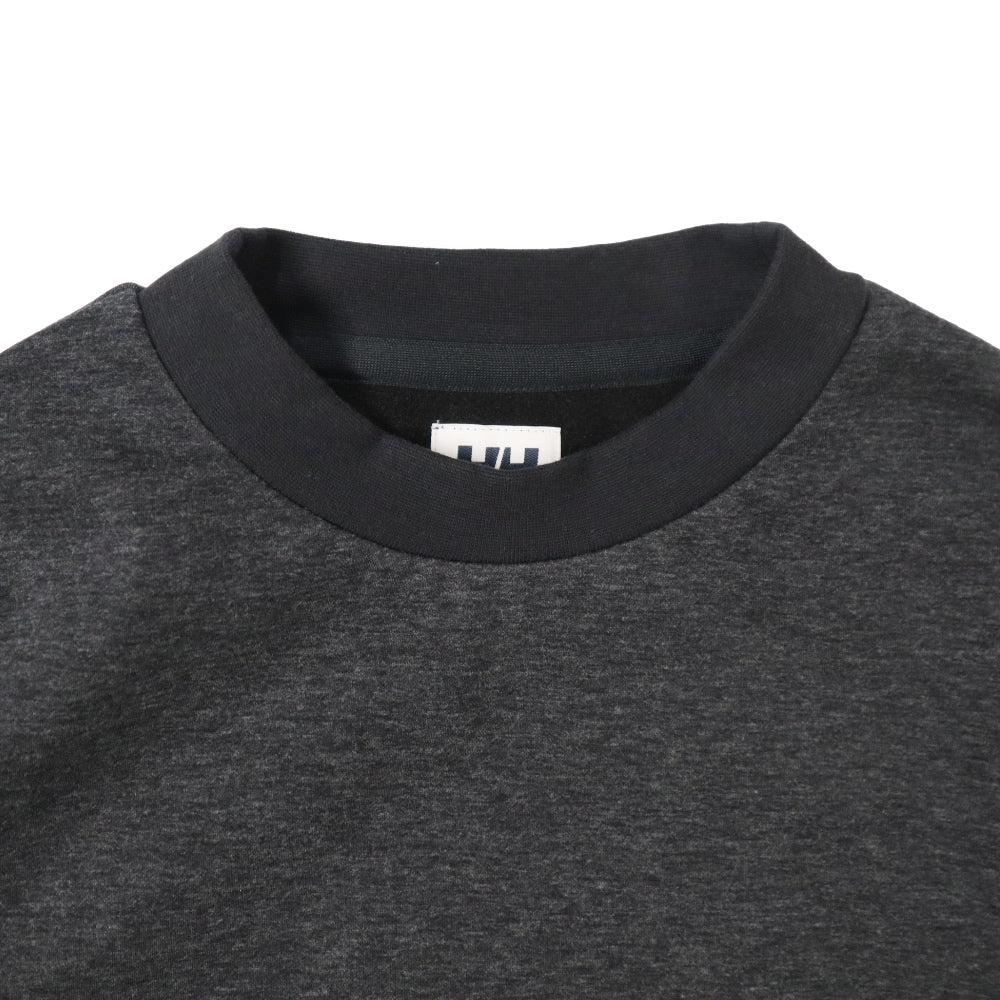 HELLY HANSEN（ヘリーハンセン)　LIFAメリノスウェットクルー【HMW32565】