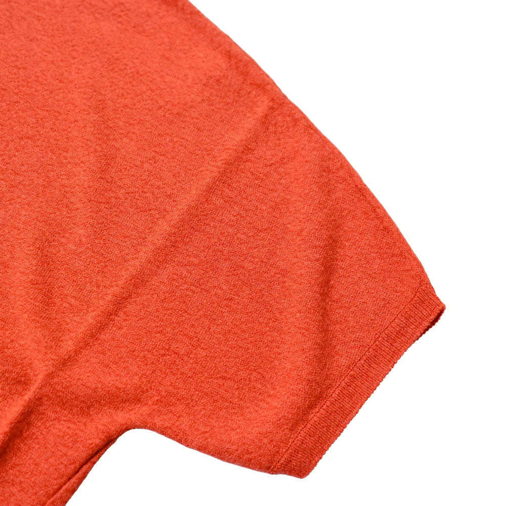 comm.arch. (コムアーチ) レディース Co. Li. Dolman Knitted Tee