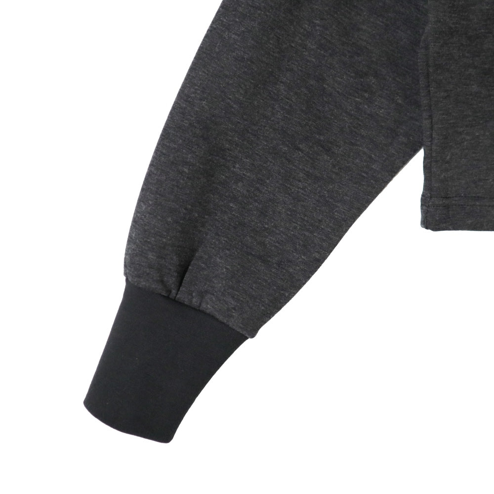 HELLY HANSEN（ヘリーハンセン)　LIFAメリノスウェットクルー【HMW32565】