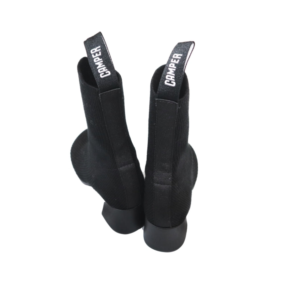 CAMPER(カンペール) レディース "Kora - TENCEL"コラ アンクルブーツ 【K400800001011】