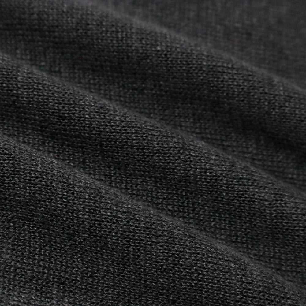 STILL BY HAND(スティル バイ ハンド) レディース　Linen/Cotton Half Sleeve Knit Cardigan リネン/コットン ハーフスリーブ ニットカーディガン【KN04262WM】
