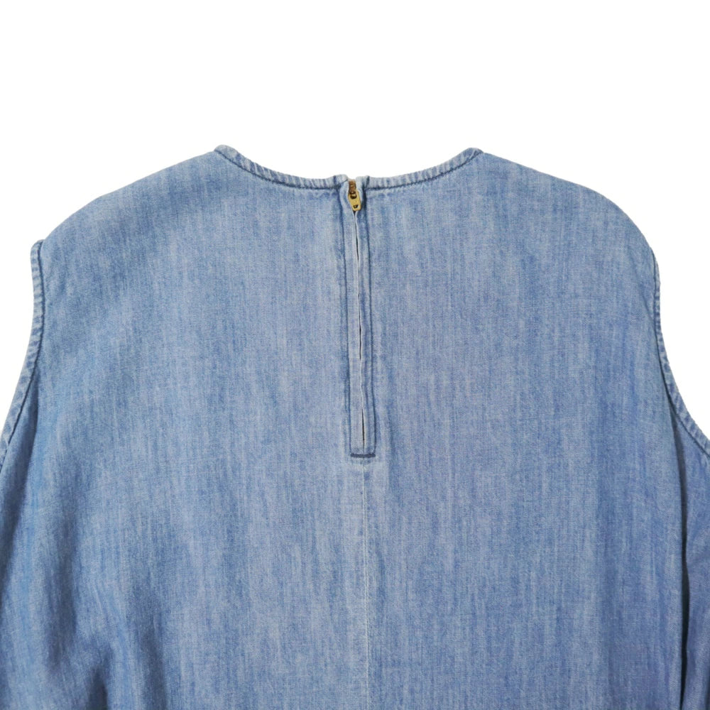 Healthy DENIM(ヘルシーデニム)レディース "Pitaya" ピタヤ デニムワンピース 【H28962203mdu】