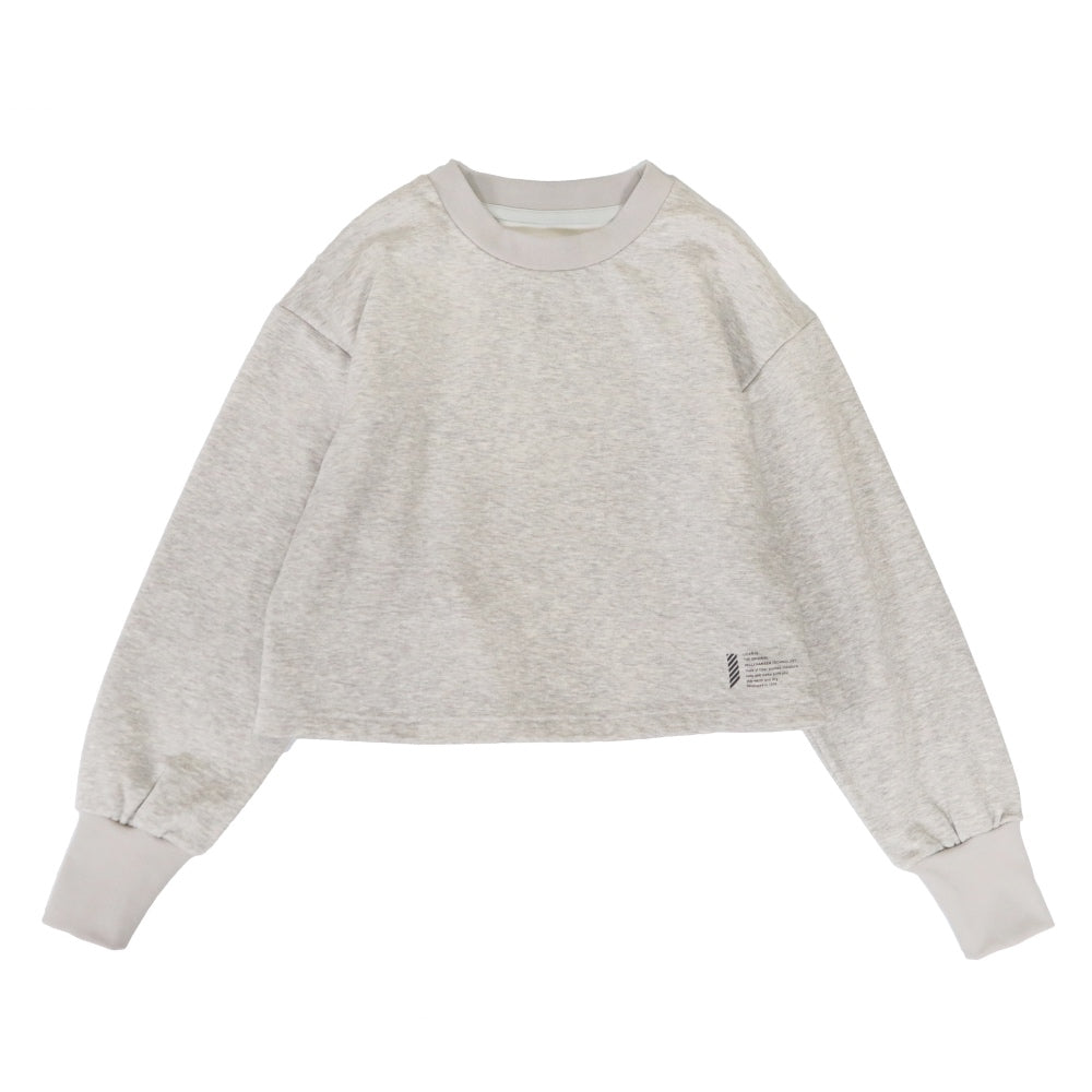 HELLY HANSEN（ヘリーハンセン)　LIFAメリノスウェットクルー【HMW32565】