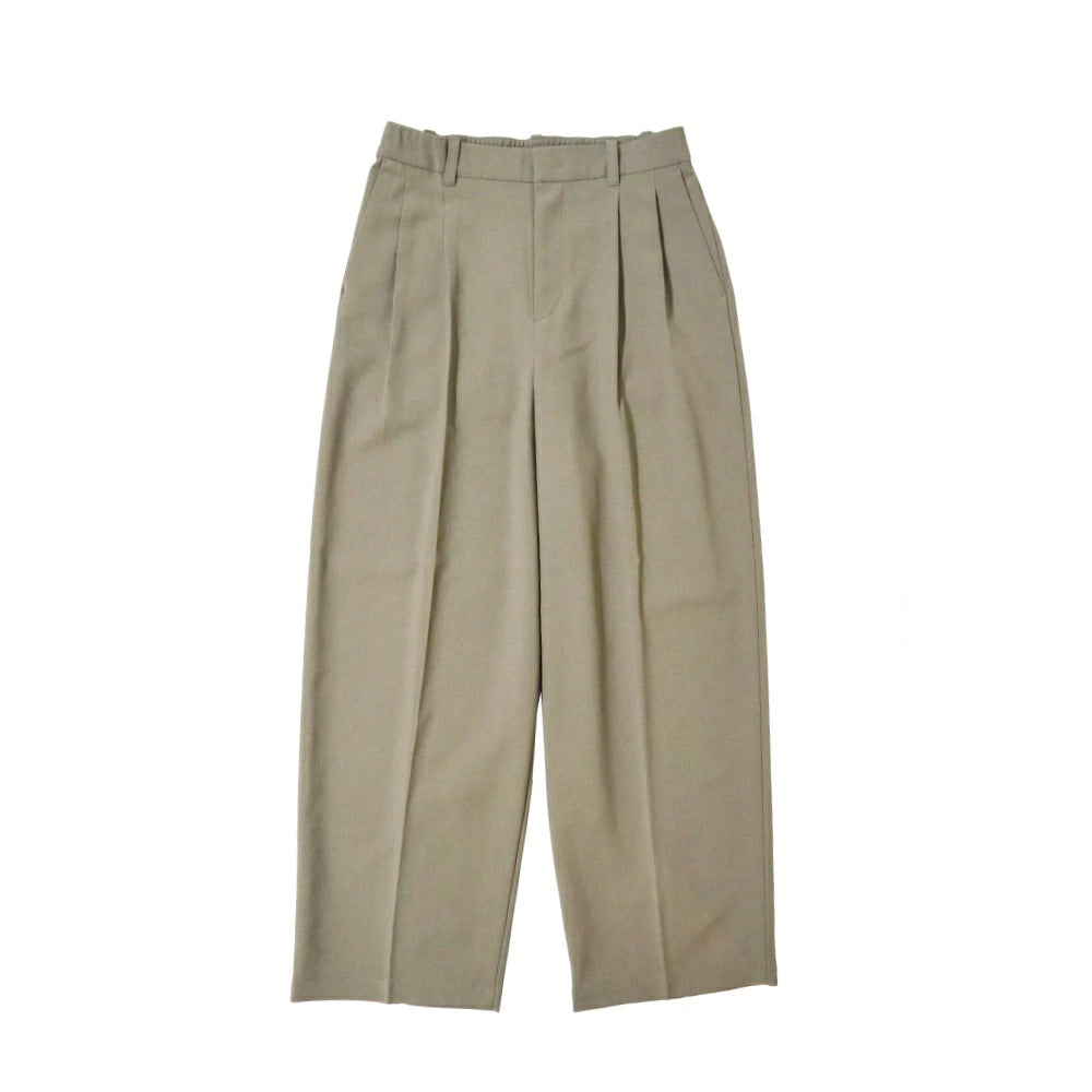 Goldwin(ゴールドウィン)レディース 2tuck Straight Pants ツータックストレートパンツ【GLW75375】