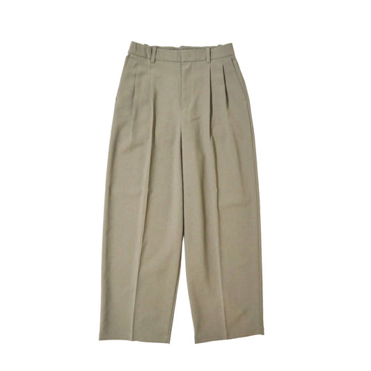 Goldwin(ゴールドウィン)レディース 2tuck Straight Pants ツータックストレートパンツ【GLW75375】