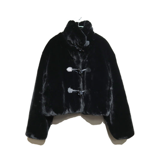 TATRAS(タトラス)"PARTANNA" パルタンナ ボアブルゾン 【LJXA0202033588】