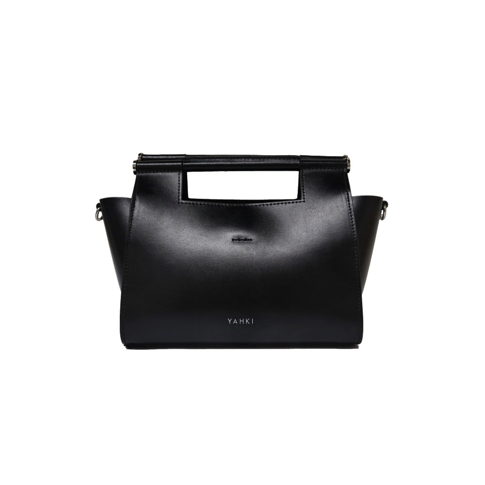 YAHKI(ヤーキ）"CROSSBODY BAG” クロスボディバック【YH-767】