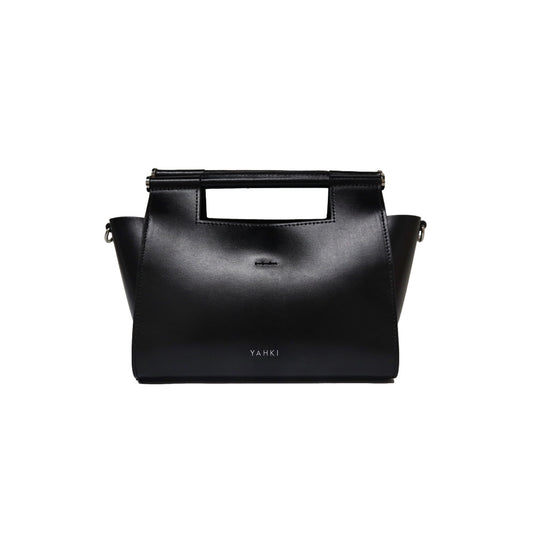 YAHKI(ヤーキ）"CROSSBODY BAG” クロスボディバック【YH-767】