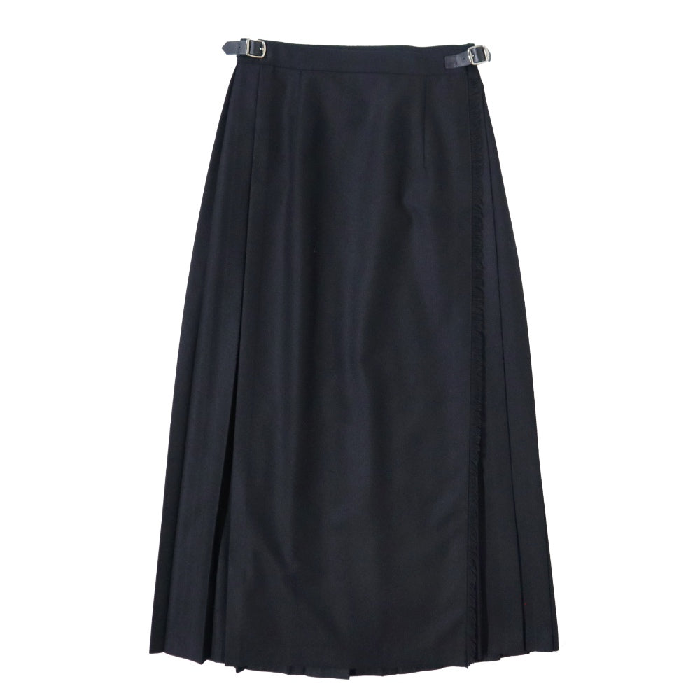 O'NEIL OF DUBLIN（オニールオブダブリン）レディース　タータンチェック イージーロングキルトスカート 【5083】