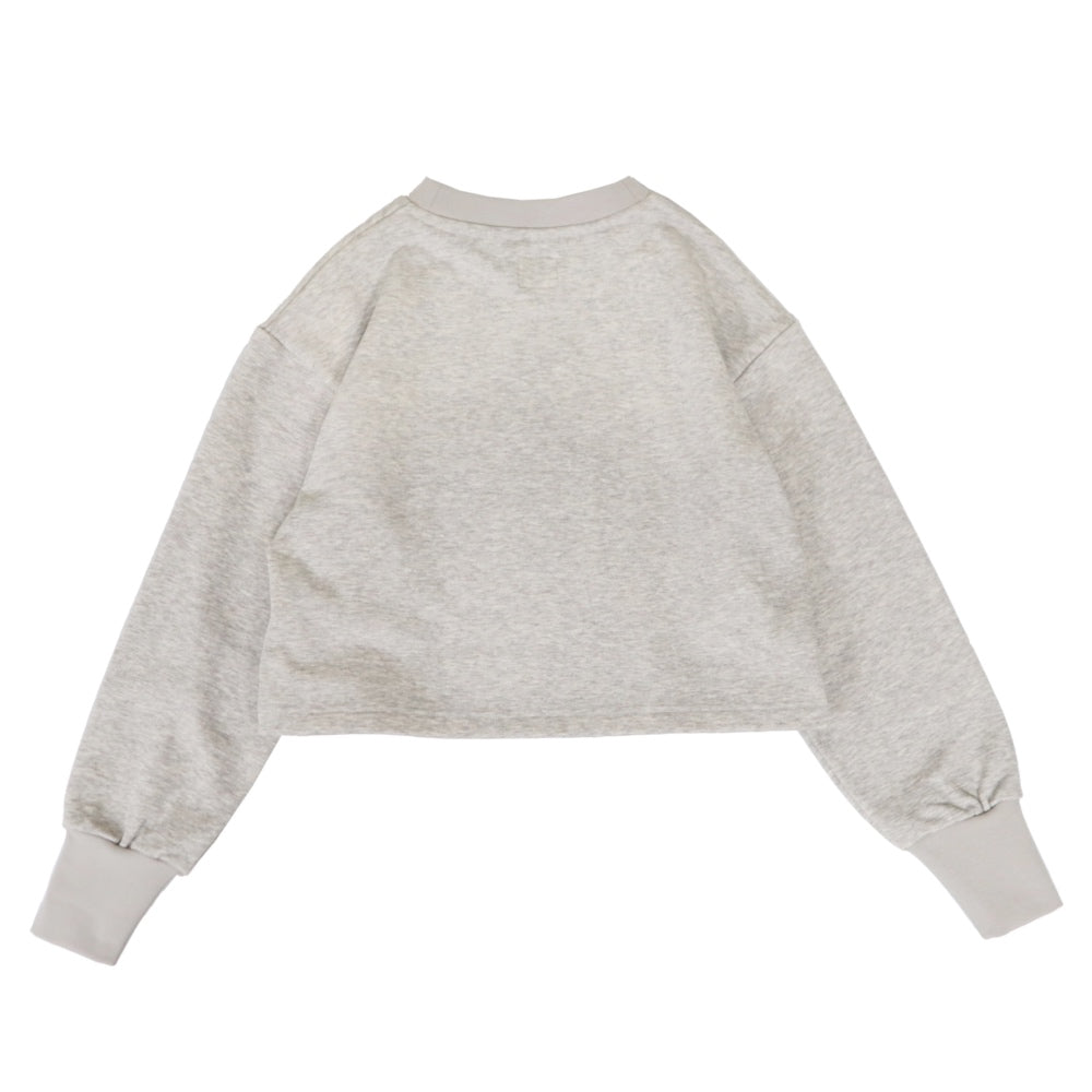 HELLY HANSEN（ヘリーハンセン)　LIFAメリノスウェットクルー【HMW32565】