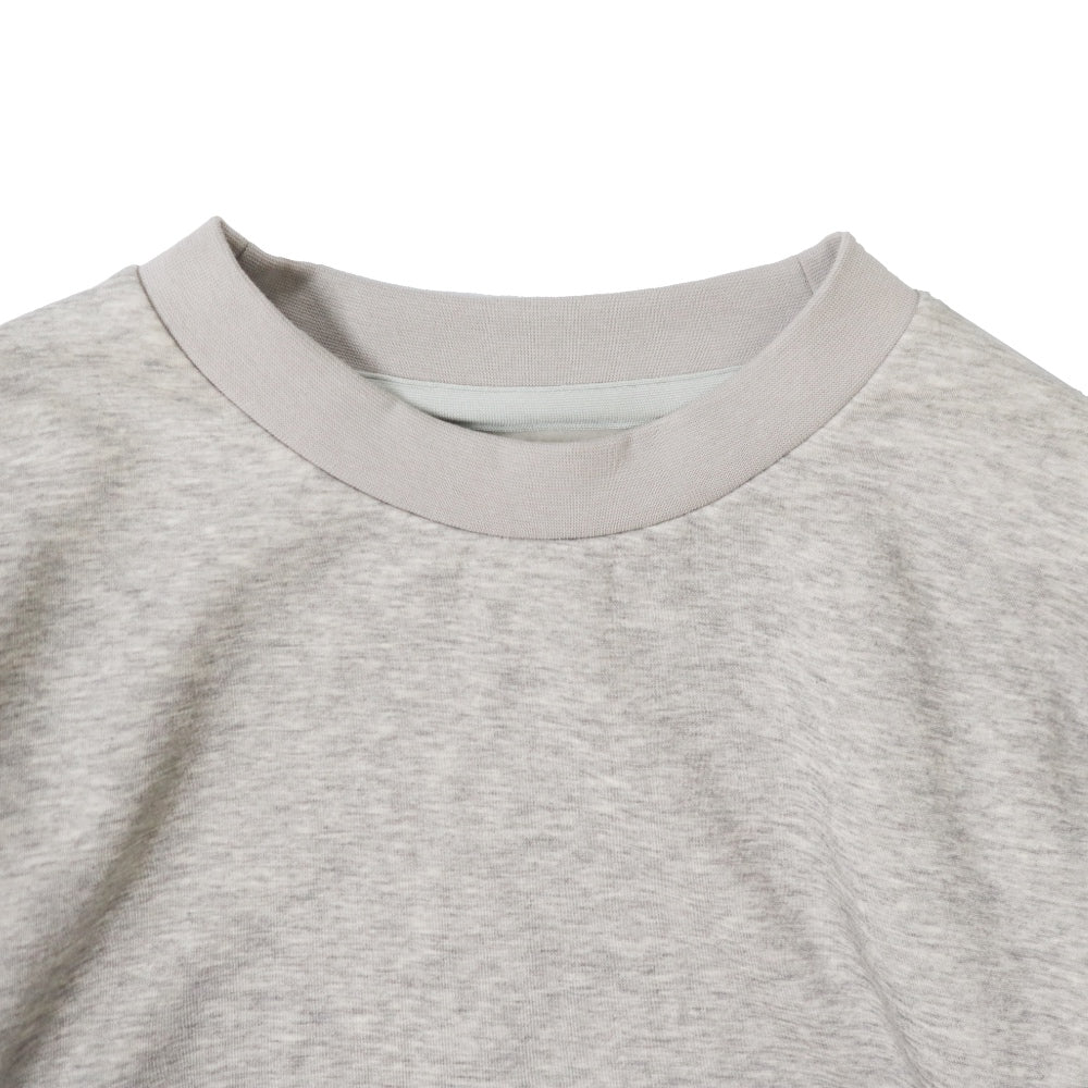 HELLY HANSEN（ヘリーハンセン)　LIFAメリノスウェットクルー【HMW32565】