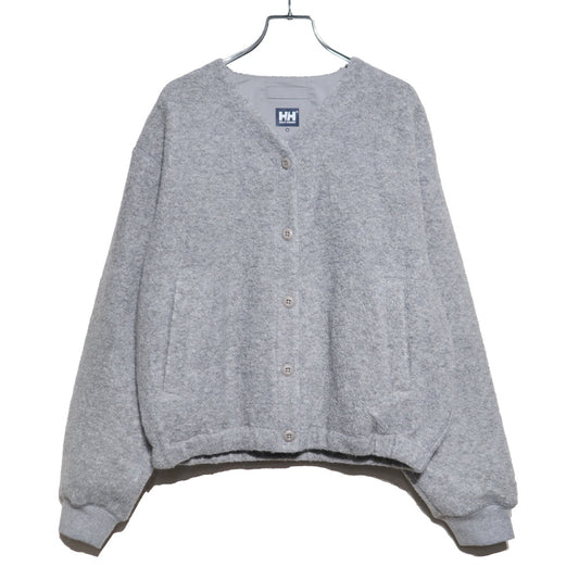 HELLY HANSEN（ヘリーハンセン)　スコーグパイルカーディガン【HMW52585】