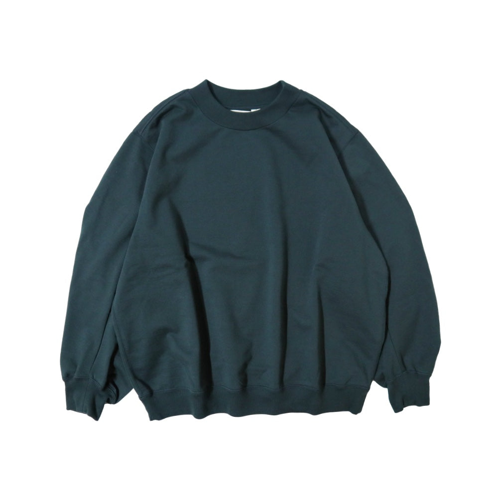 STILL BY HAND(スティル バイ ハンド)レディース Crew neck pullover クルーネックプルオーバー【CS01263WM】