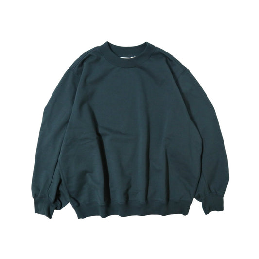STILL BY HAND(スティル バイ ハンド)レディース Crew neck pullover クルーネックプルオーバー【CS01263WM】