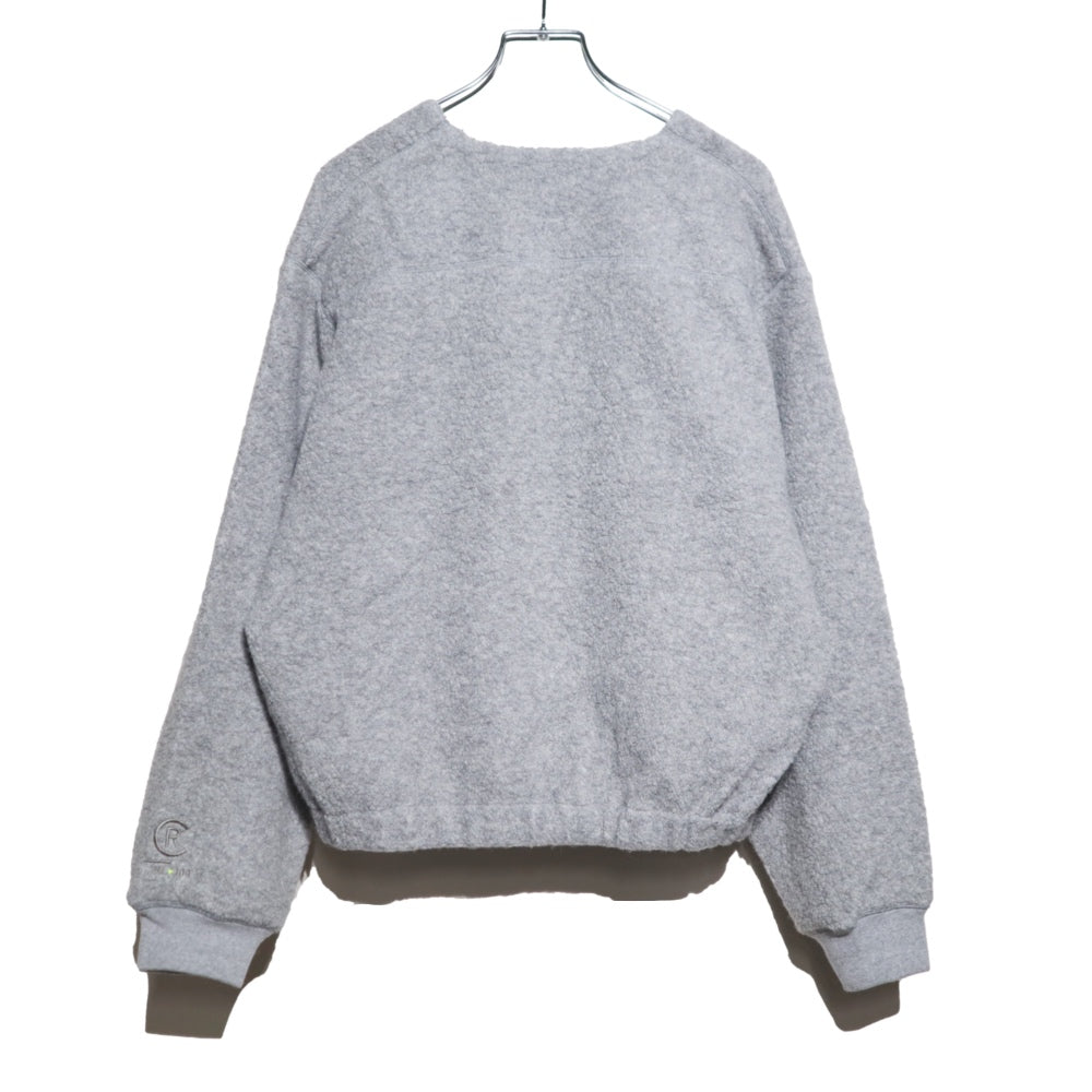 HELLY HANSEN（ヘリーハンセン)　スコーグパイルカーディガン【HMW52585】