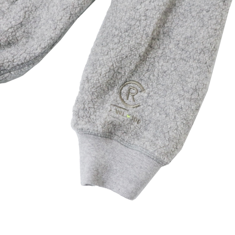 HELLY HANSEN（ヘリーハンセン)　スコーグパイルカーディガン【HMW52585】