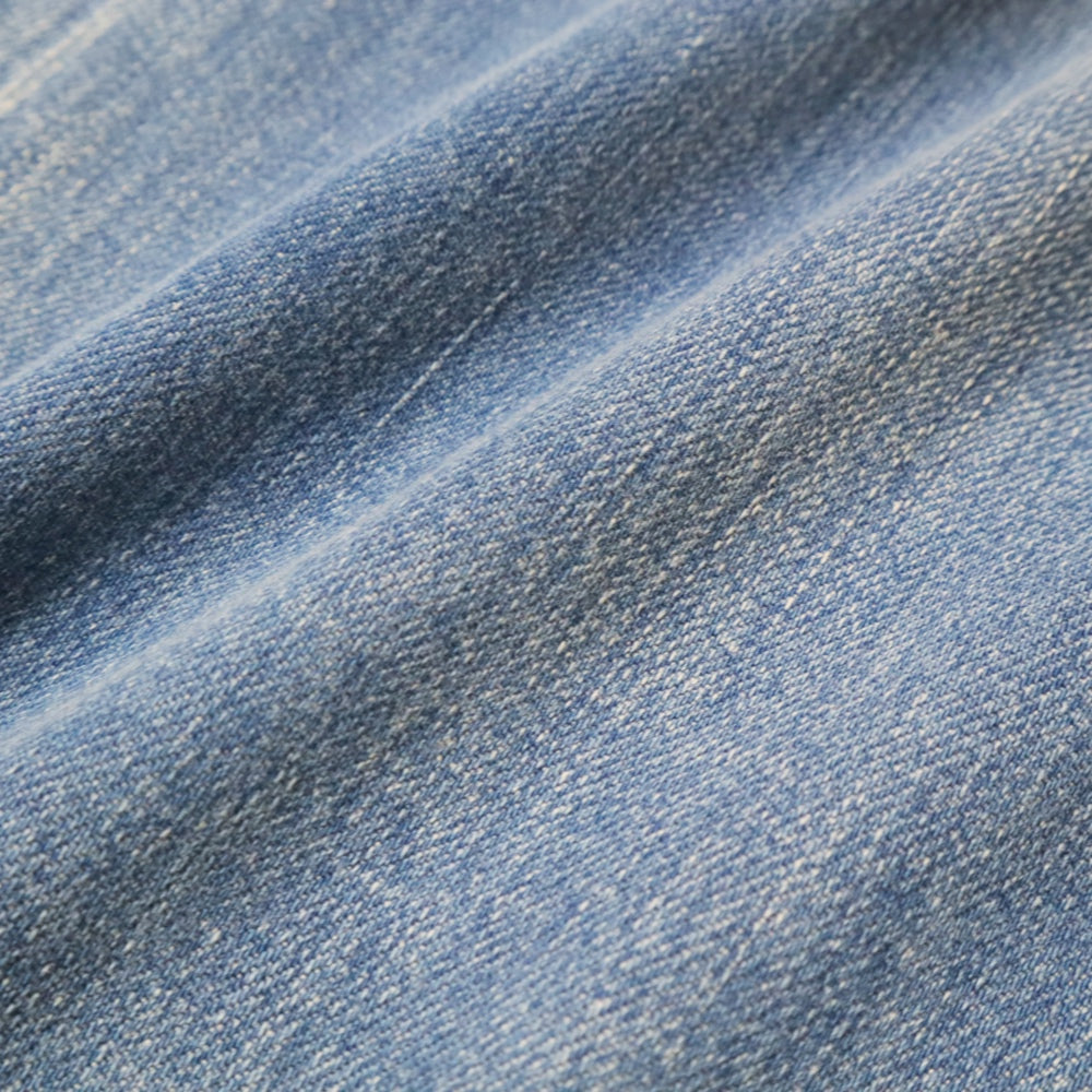 Healthy DENIM(ヘルシーデニム)レディース "Cornflakes" コーンフレーク サロペット【H68967203mdu】