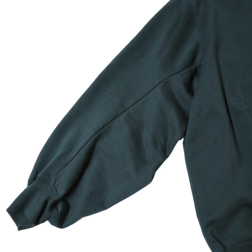 STILL BY HAND(スティル バイ ハンド)レディース Crew neck pullover クルーネックプルオーバー【CS01263WM】
