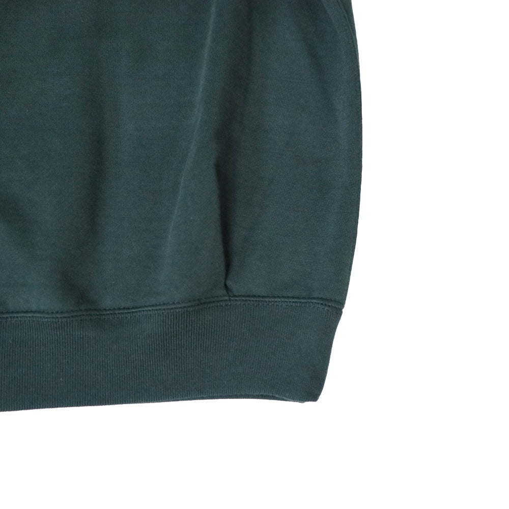 STILL BY HAND(スティル バイ ハンド)レディース Crew neck pullover クルーネックプルオーバー【CS01263WM】