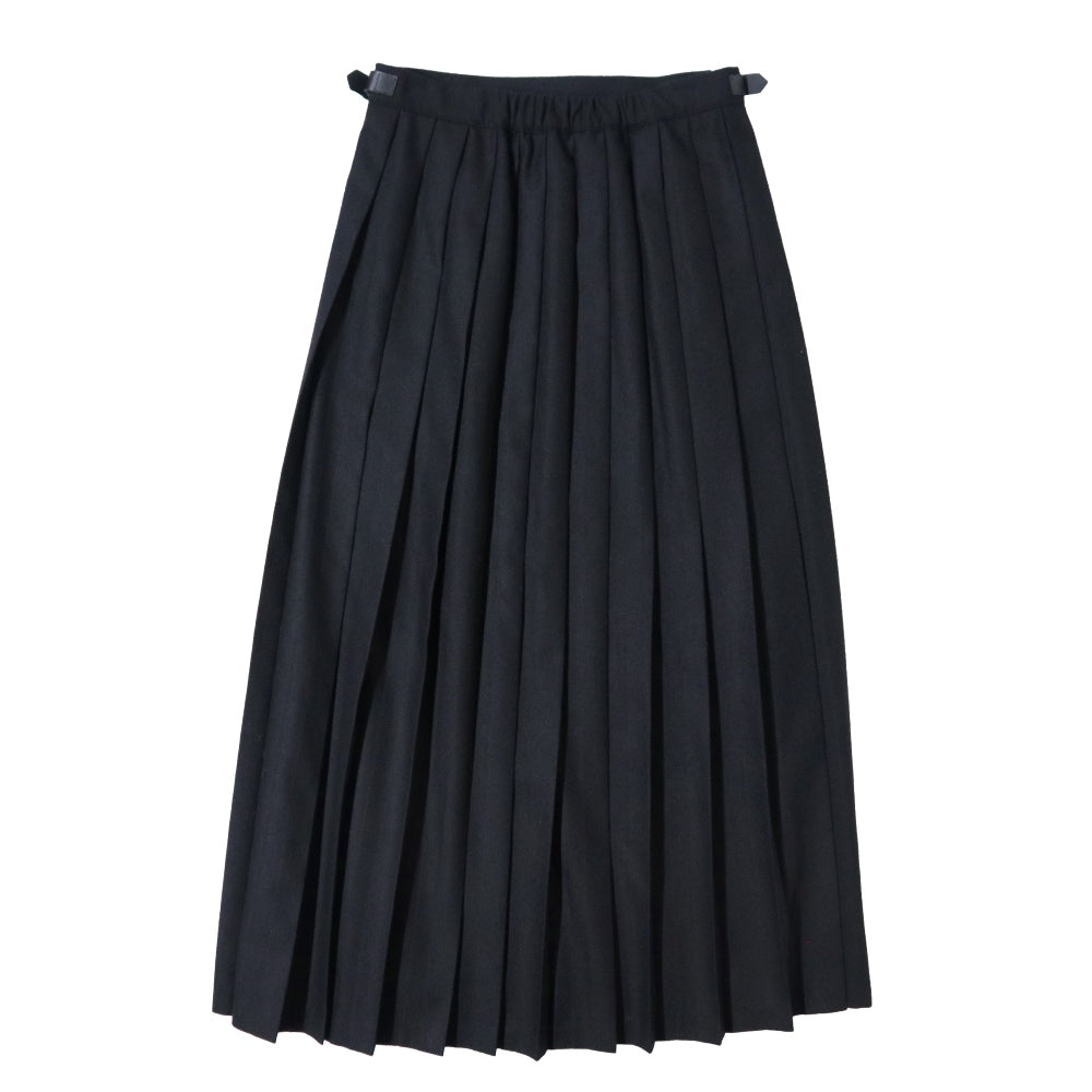 O'NEIL OF DUBLIN（オニールオブダブリン）レディース　タータンチェック イージーロングキルトスカート 【5083】