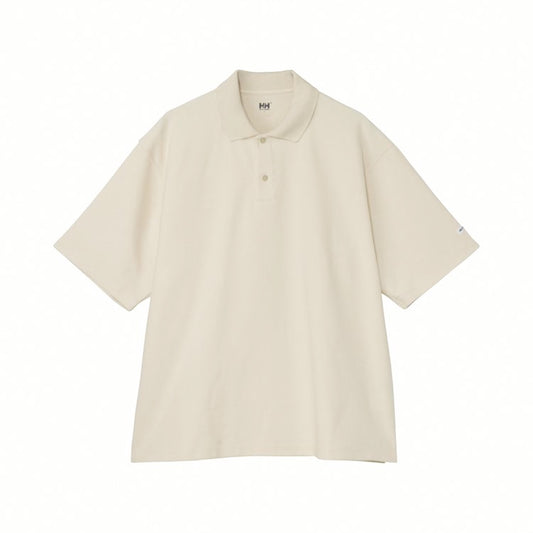 HELLY HANSEN（ヘリーハンセン)Mens/メンズ S/S Marine Pile Tee ショートスリーブ マリン パイル Tシャツ【HM32623】