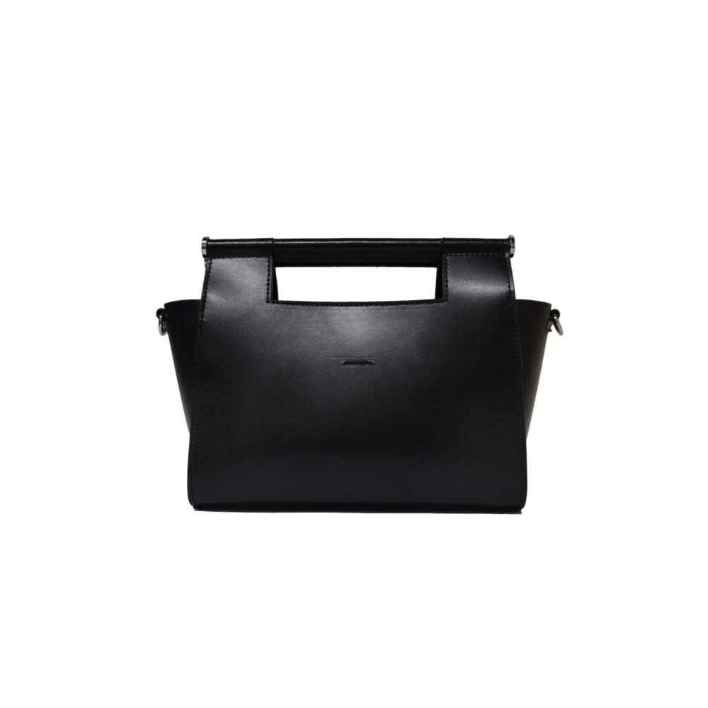 YAHKI(ヤーキ）"CROSSBODY BAG” クロスボディバック【YH-767】