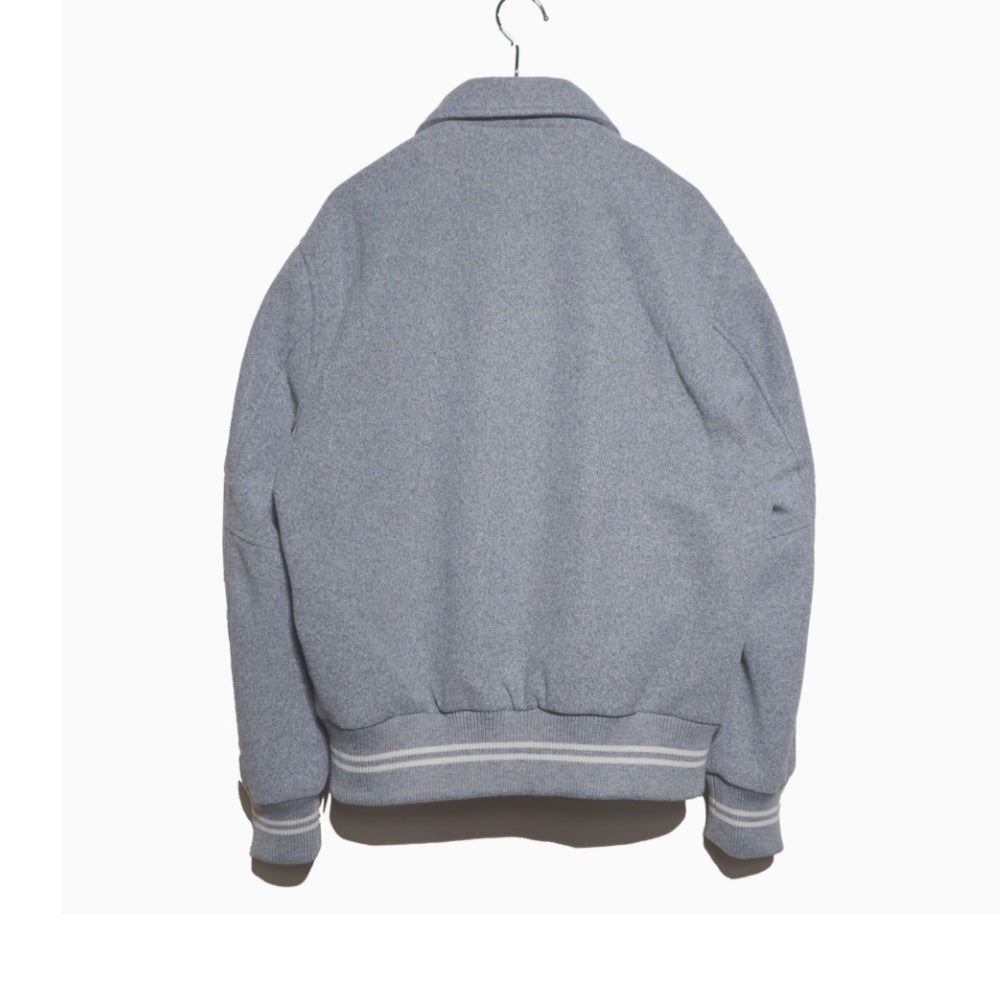 SKOOKUM(スクーカム)スタジアムジャンパー